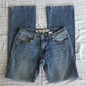 Joy Jeans